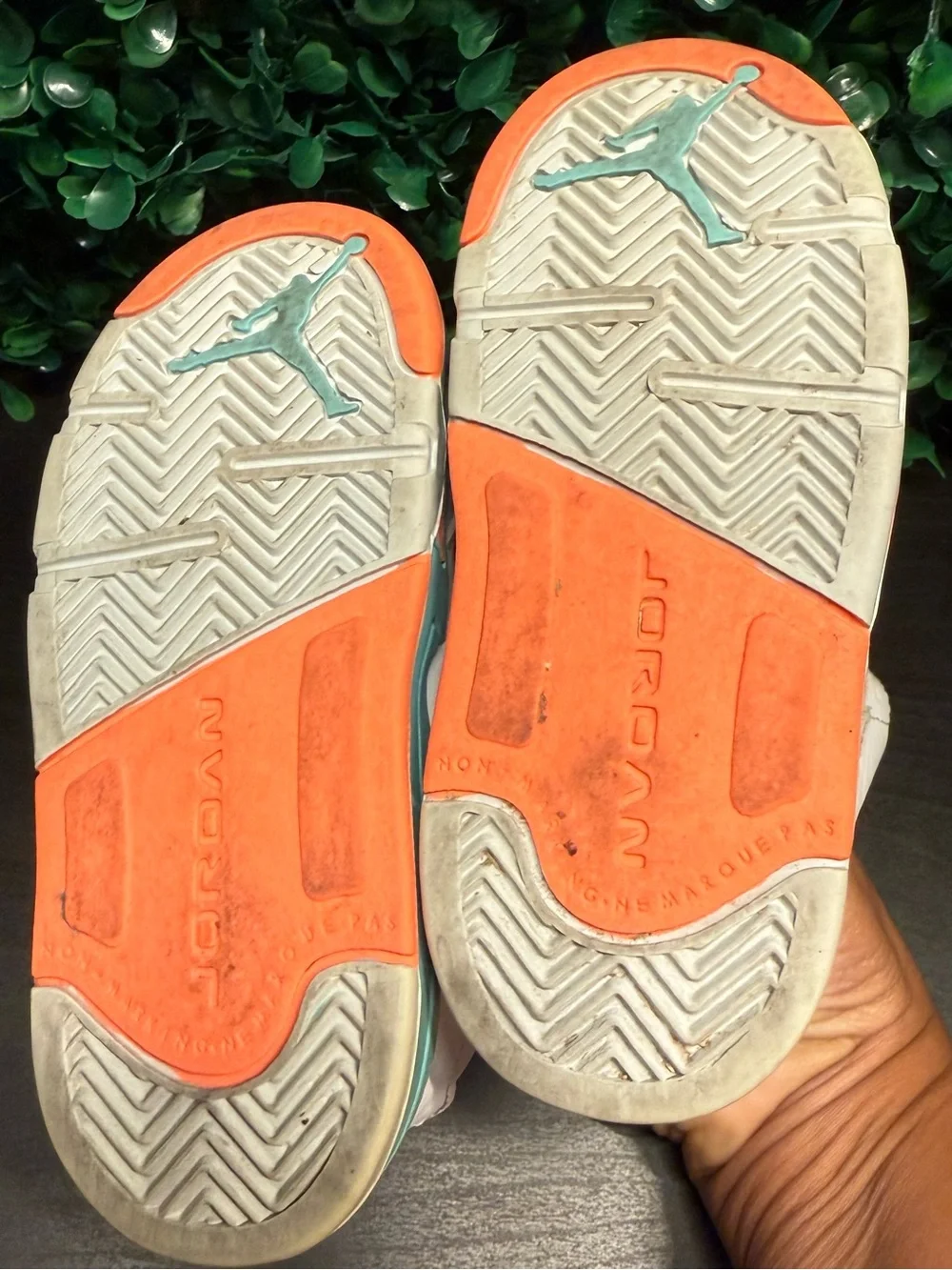 Jordan comfortable kids